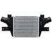 Intercooler For Mitsubishi ASX 4N13 1.8L / 4N14 2.2L