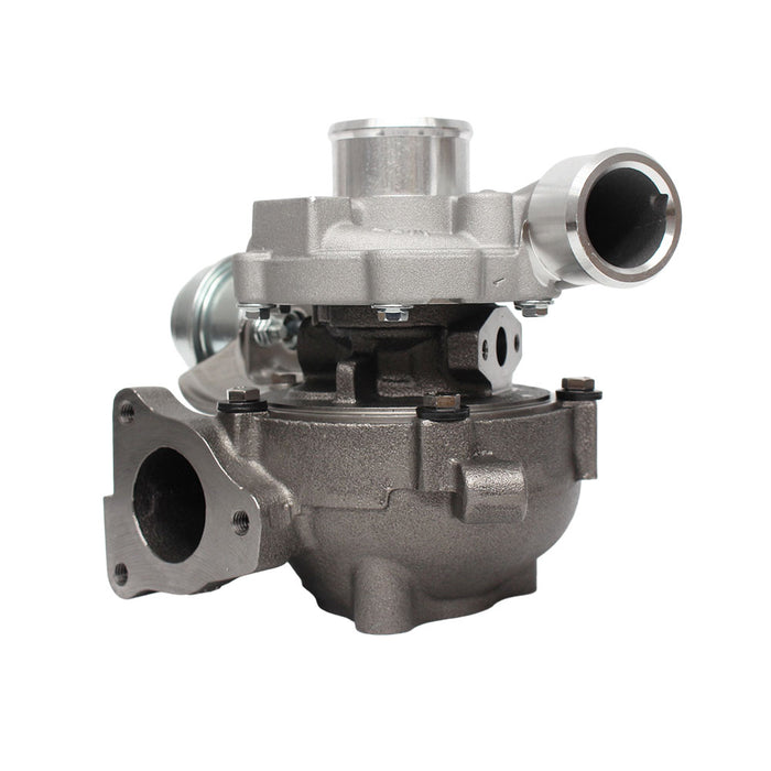 Upgrade Billet Turbo Charger With 76mm Intercooler And Genuine Oil Feed Pipe For Hyundai i30 1.6L 2007-2012