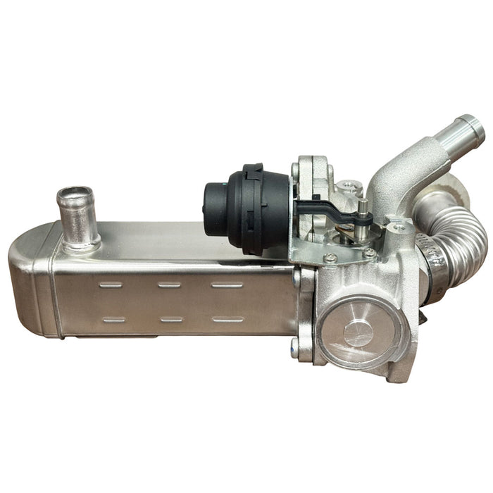 EGR Cooler For Nissan Navara D40 / Pathfinder R51 YD25 2.5L