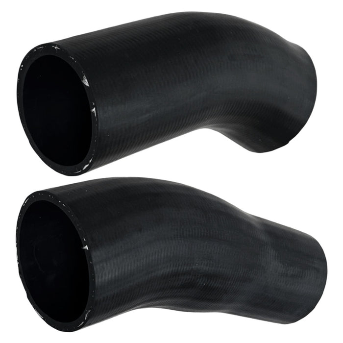 Cold Side Intercooler Hoses For Hyundai iLoad / iMax D4CB 2.5L 2008-2012