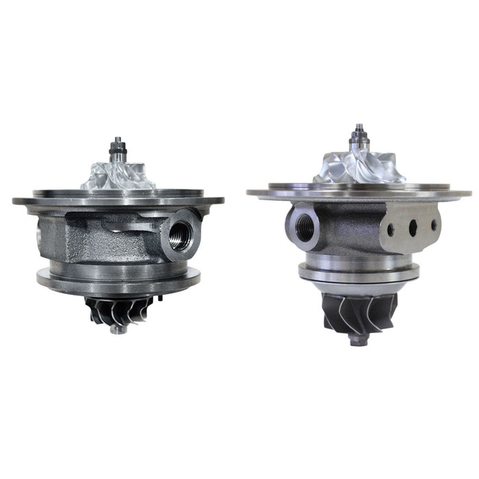 Upgrade Billet GT1238Z+GT1752S Turbo Cartridge CHRA Core For Mazda CX-5 Skyactive 2.2L