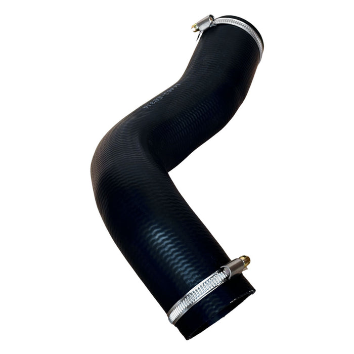 Cold Side Intercooler Hose For Nissan Pathfinder R51 YD25 2.5L