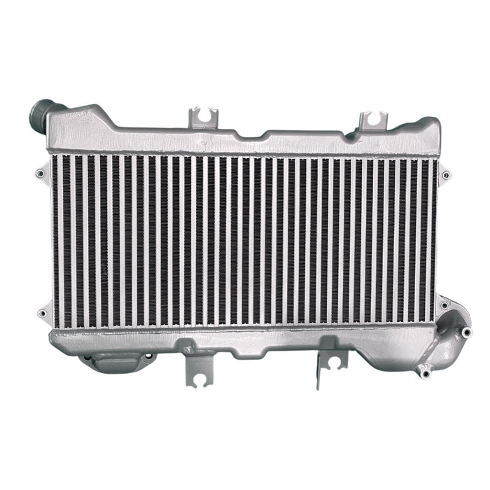 Intercooler For Toyota LandCruiser 76 Series VDJ76R 1VD-FTV V8 4.5L