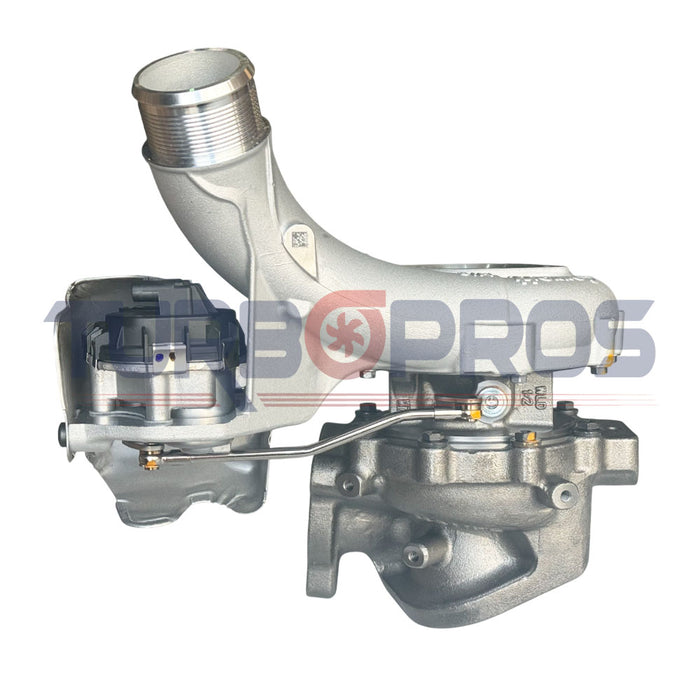 Garrett PowerMax Upgrade Turbo Charger GTD2060V For VW Amarok GEN5 3.0L V6 Lion 930592-5001S 2022 Onwards