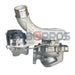 Garrett PowerMax Upgrade Turbo Charger GTD2060V For VW Amarok GEN5 3.0L V6 Lion 930592-5001S 2022 Onwards