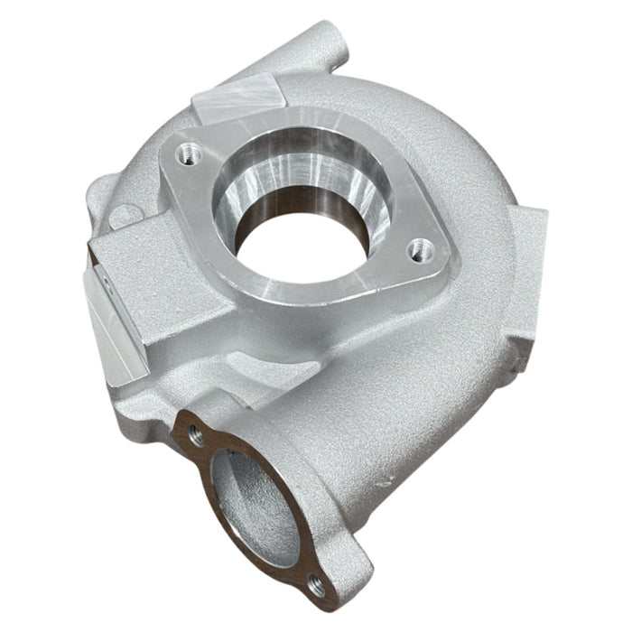 Turbo Compressor Housing For Toyota LandCruiser 79 Series VDJ79R 1VD-FTV V8 4.5L