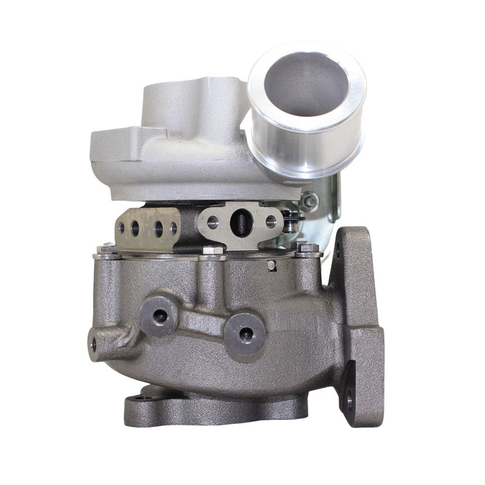 Upgrade Billet Turbo Charger With Genuine Oil Return Pipe For Mitsubishi Pajero Sport 4N15 2.4L