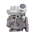 Upgrade Billet Turbo Charger With Genuine Oil Return Pipe For Mitsubishi Pajero Sport 4N15 2.4L