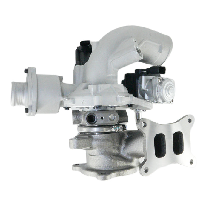 Upgrade Billet Turbo Charger For Audi A5 2.0L 9VA08