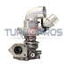 Genuine Turbo Charger For Hyundai iLoad D4CB 2.5L 2012 Onwards