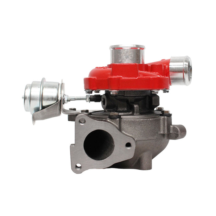 GEN1 High Flow Turbo Charger With 76mm Intercooler For Hyundai i30 1.6L 2007-2012