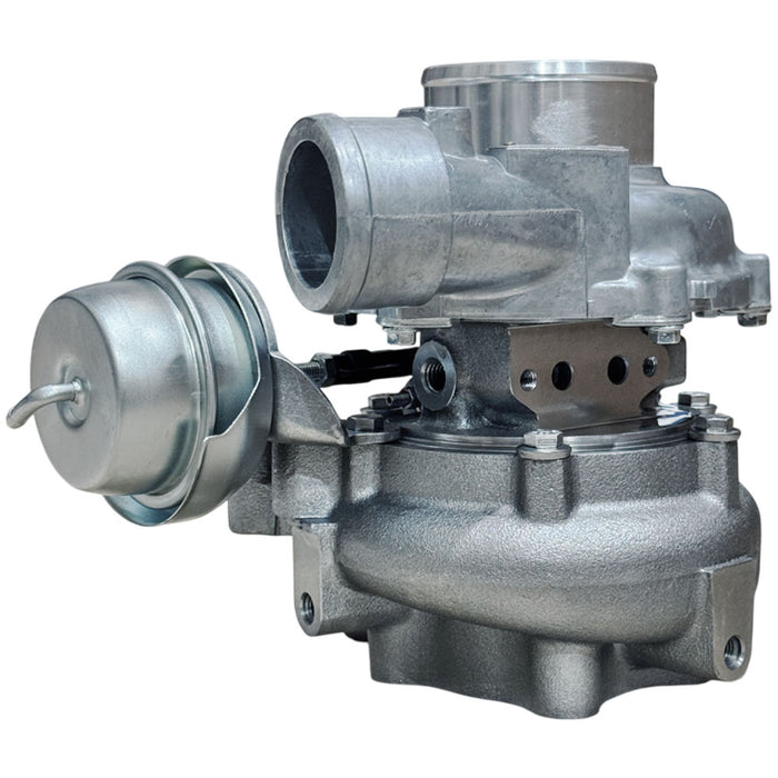 Upgrade Billet Turbo Charger For Isuzu MUX 4JJ1-TC 3.0L 2012 Onwards