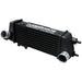 Upgrade Aluminium 76mm Intercooler For Hyundai i30 1.6L 2007-2012