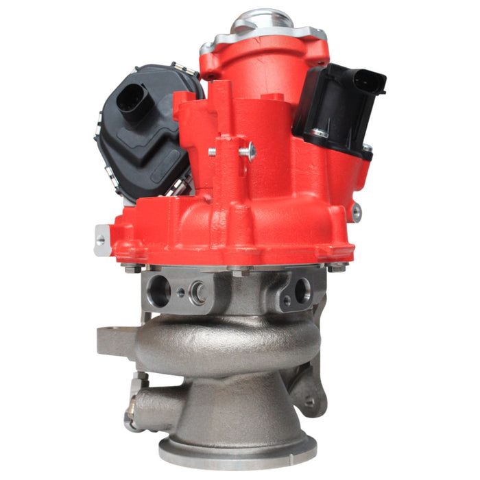 GEN1 High Flow Turbo Charger For Audi A1 / A3 / Q2 / Q3 / TT & Seat Atec / Leon / Tarraco & Skoda Karoq / Kodiaq / Octavia & Volkswagen Arteon / Passat / Polo / Tiguan / T-Roc 2.0L 2016 Onwards