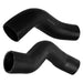 Hot Side & Cold Side Intercooler Hoses For Mitsubishi Pajero Sport 4N15 2.4L