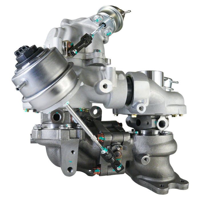 Upgrade Billet Turbo Charger For Mazda CX-5 Skyactive 2.2L Diesel 2011 Onwards
