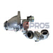 Genuine Turbo Charger For Mercedes Benz Sprinter 313/413/513 OM646 2.15L Low Pressure 2006 Onwards