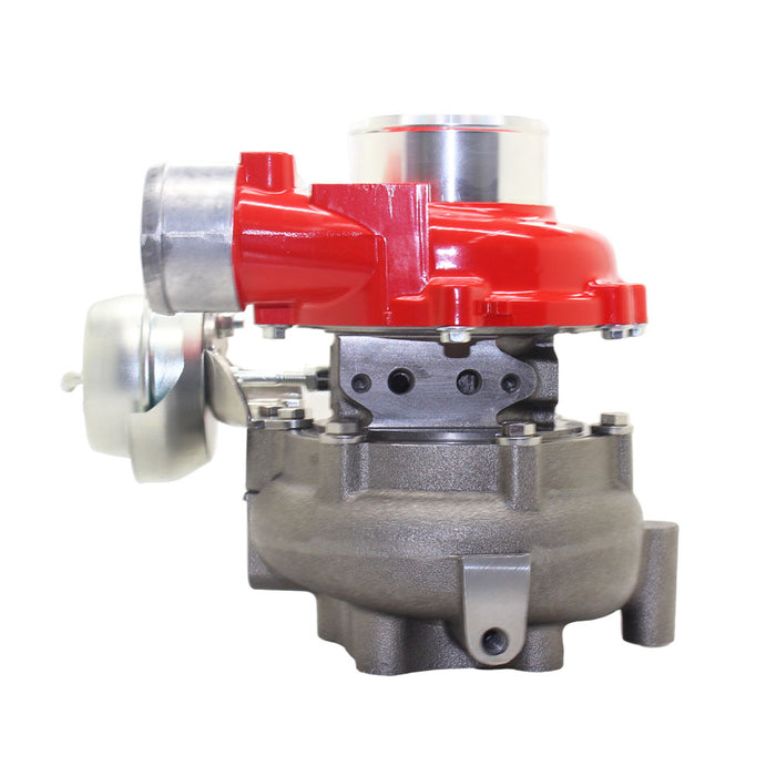 GEN1 High Flow Turbo Charger With Genuine Oil Feed Pipe For Isuzu D-Max 4JJ1 3.0L 2010-2012