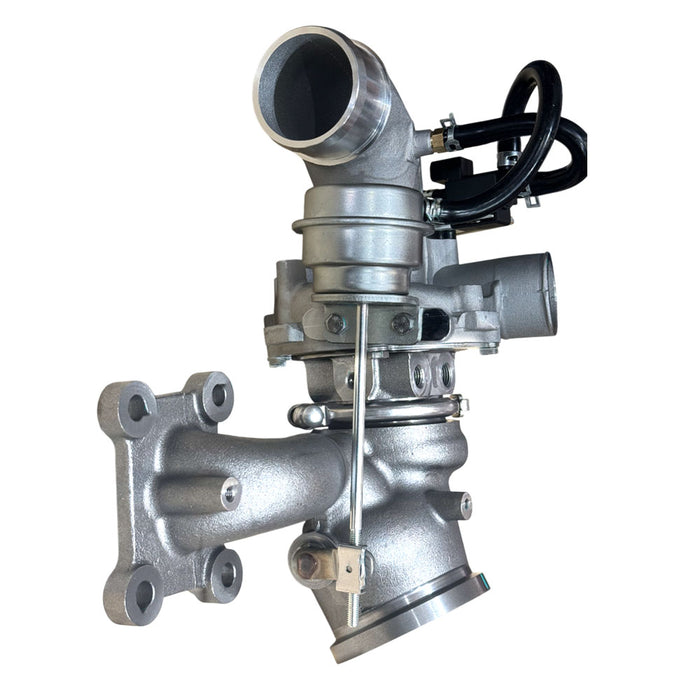 Upgrade Billet Turbo Charger For Ford Passenger Ecoboost 2.0L 2011 Onwards