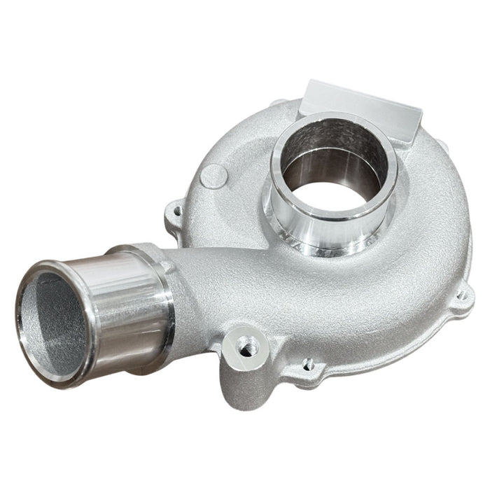 Turbo Compressor Housing For Mitsubishi Challenger 4D56 2.5L VT16