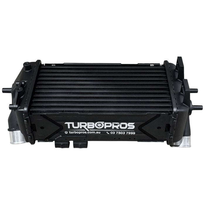 Upgrade Aluminium 84mm Intercooler For Hyundai Veloster & Kia Pro Ceed 1.6L 2012 Onwards