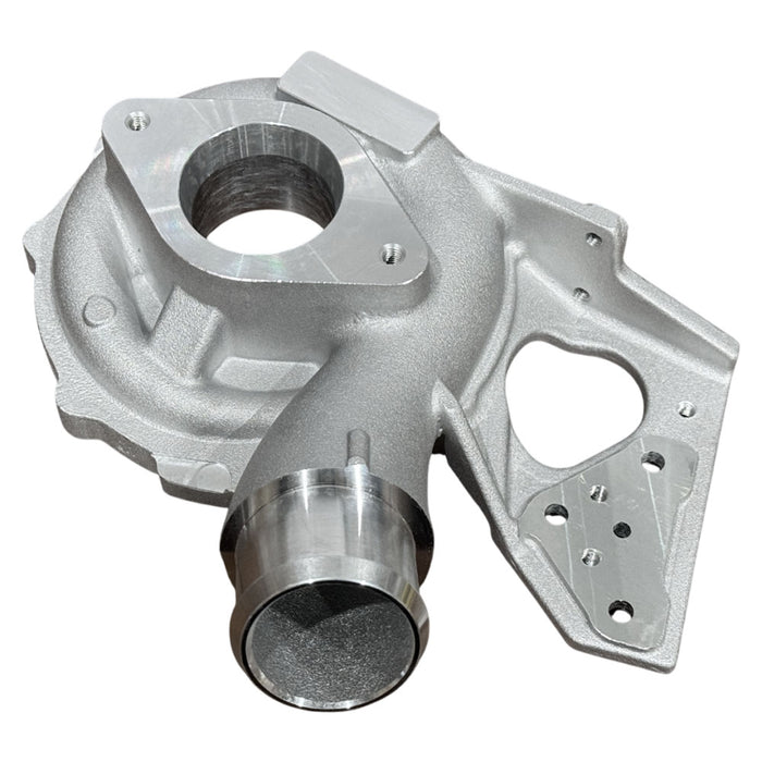 Turbo Compressor Housing For Mazda BT-50 3.2L 2011-2015