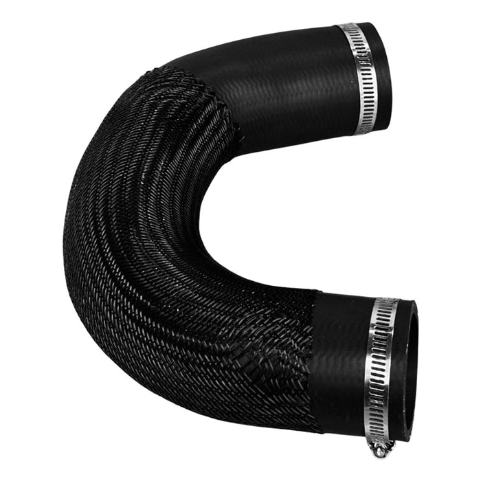 Hot Side Intercooler Hose For Mitsubishi Pajero NM NP 4M41 3.2L 2000-2006