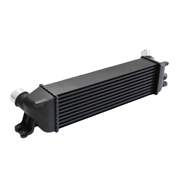 Upgrade Aluminium 85mm Intercooler For Hyundai iLoad/iMax D4CB 2.5L 2011-2014