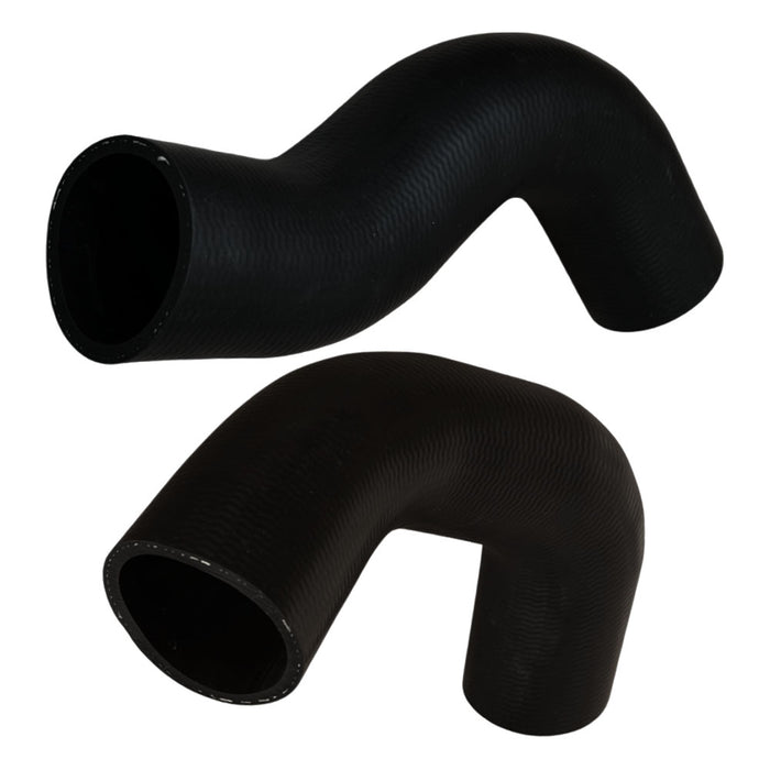 Hot Side & Cold Side Intercooler Hoses For Toyota Hilux 1GD-FTV 2.8L 2015-2020