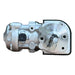 Premium Turbo Charger Electronic Actuator For Audi A4 1.8L 9VA08