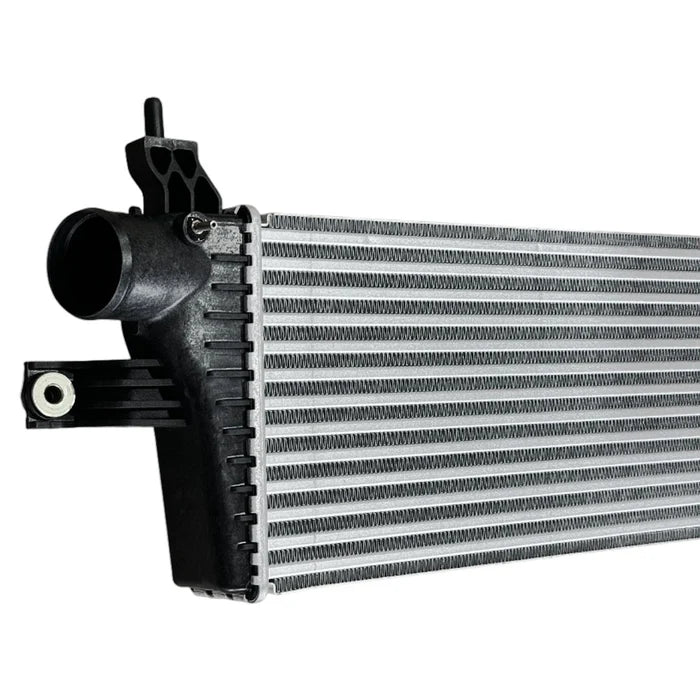 Intercooler & Hoses For Toyota Hilux /Fortuner 1GD-FTV 2.8L 2015-2020