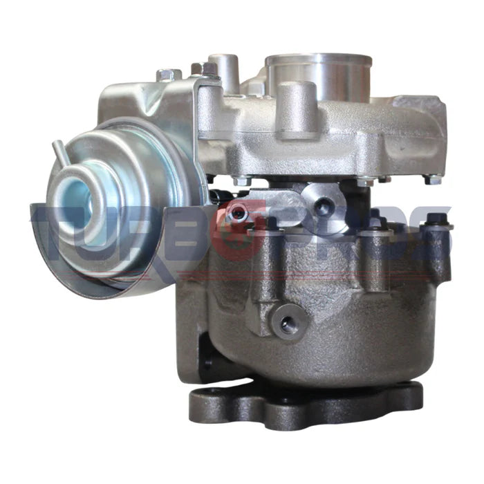 Genuine Turbo Charger With Genuine Exhaust Manifold, Oil Feed Pipe, Gasket & Stud Kit For Mitsubishi Outlander / ASX 4N14 2.2L 1515A238