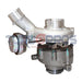Genuine Turbo Charger TD04L With Genuine Oil Feed Pipe For Isuzu MU-X / D-Max 4JJ1 3.0L 2016 Onwards 49477-06200