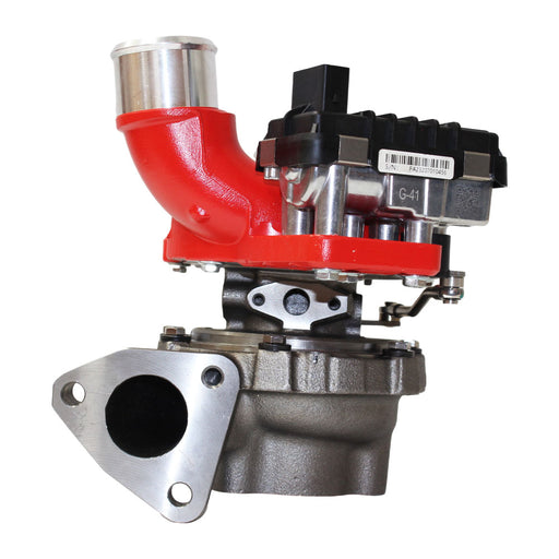 GEN1 High Flow Turbo Charger With 84mm Intercooler For Hyundai Santa Fe D4HB 2.2L 2009-2014