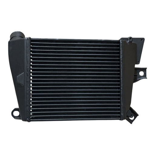 Upgrade Aluminium 48mm Intercooler For Mazda 3 / Mazda 3 MPS 2.3L Petrol 2006-2012