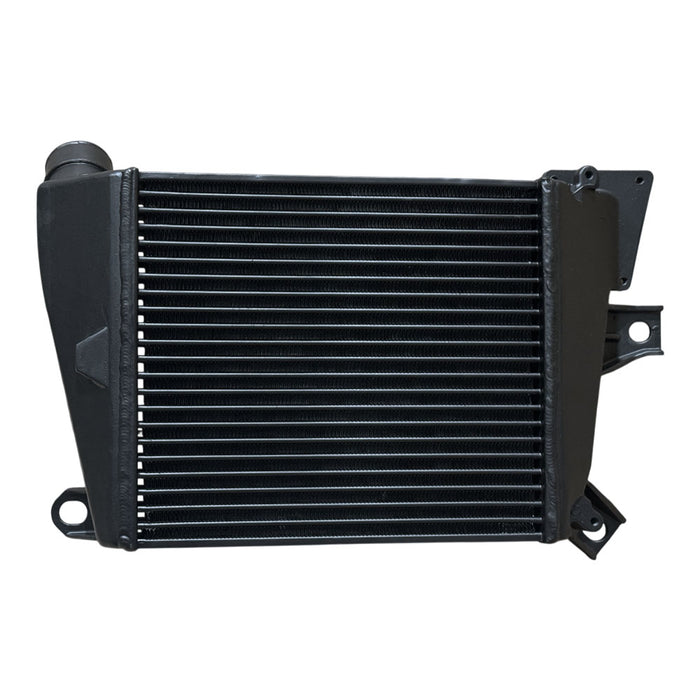 Upgrade Aluminium 48mm Intercooler For Mazda 3 / Mazda 3 MPS 2.3L Petrol 2006-2012