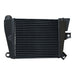Upgrade Aluminium 48mm Intercooler For Mazda 3 / Mazda 3 MPS 2.3L Petrol 2006-2012