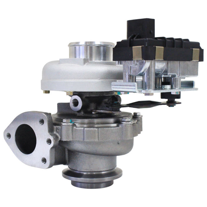 Upgrade Billet Turbo Charger For Land Rover Freelander 2 2.2L 2007 Onwards