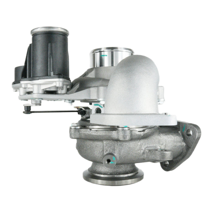 Upgrade Billet Turbo Charger For GWM Great Wall Cannon 2.0L
