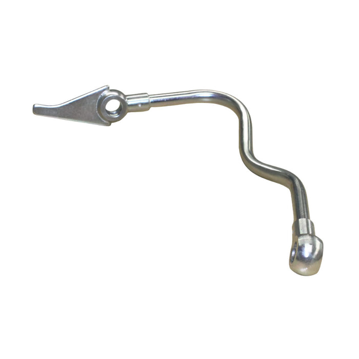 Genuine Turbo Charger Oil Feed Pipe With Gaskets For Isuzu MUX 4JJ1 3.0L VIIO 2012 Onwards