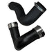Hot Side & Cold Side Intercooler Hoses For Nissan Navara D40 YD25 2.5L