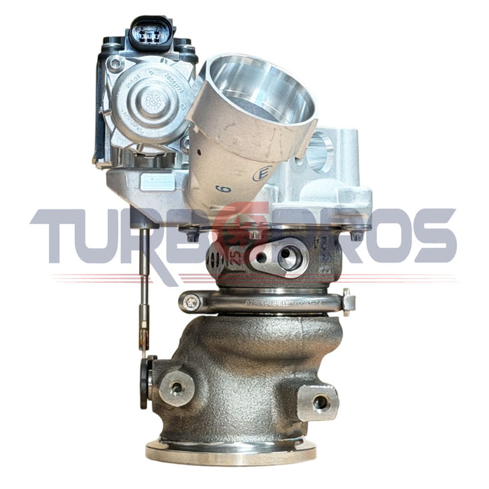 Genuine Turbo Charger BM65 For Audi S3 TSFI 1.2L 2013 Onwards 40006159