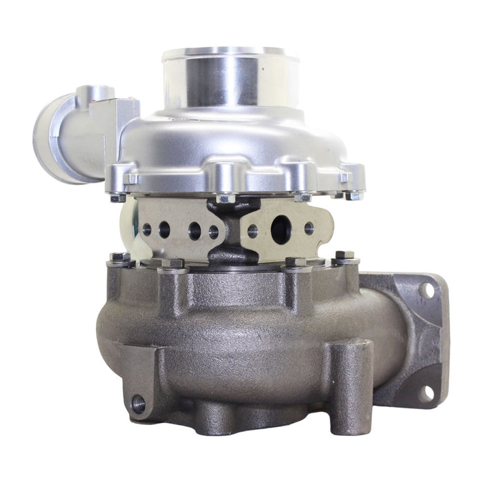 Upgrade Billet Turbo Charger With Genuine Oil Feed Pipe For Isuzu D-Max 4JJ1 3.0L 2010-2012