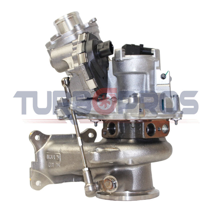 Genuine Turbo Charger GTDI12V For Skoda Karoq, Kodiaq, Octavia 2.0L 2016-