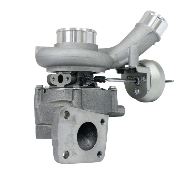 Upgrade Billet Turbo Charger With Genuine Oil Feed Pipe For Isuzu D-Max 4JJ1 3.0L 2016 Onwards