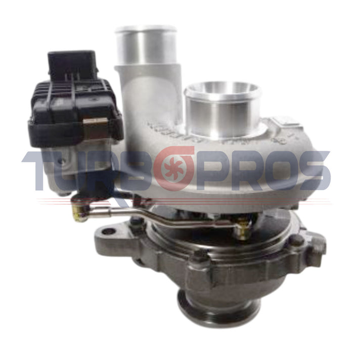 Genuine Turbo Charger GTB1752VLK For SSanyong Korando C200 / Actyon XDi / Korando E-XDI D20D 2.0L 2010 Onwards 798015-5002S