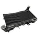 Upgrade Aluminium 60mm Intercooler For Toyota LandCruiser 76 Series VDJ76R 1VD-FTV V8 4.5L