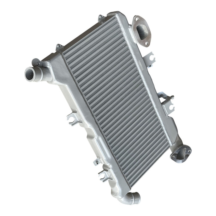 Intercooler For Toyota Land Cruiser VDJ200 200 Series 1VD-FTV V8 4.5L