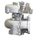 Upgrade Billet GT3582R Turbo Charger With Oil Feed & Return Line And Bracket Kit For Ford FPV FG F6 Barra 4.0L