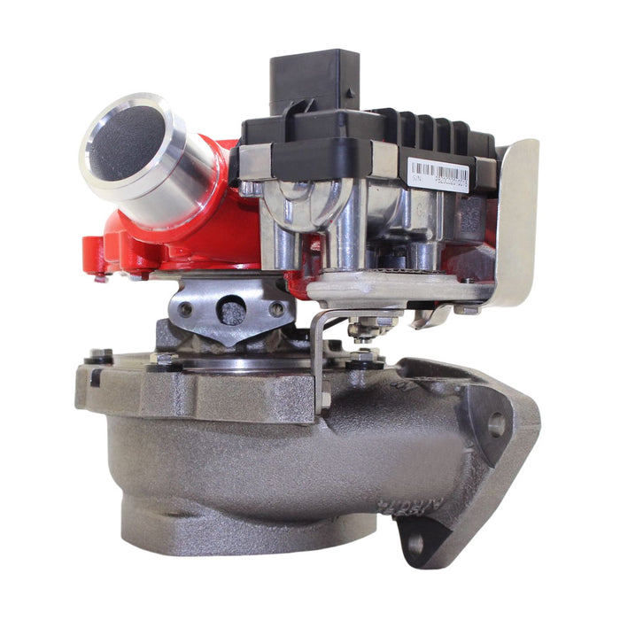 GEN1 High Flow Turbo Charger With 106mm Intercooler For Ford Ranger PX1 2.2L 2011-2015 & Mazda BT50 2.2L 2011 Onwards